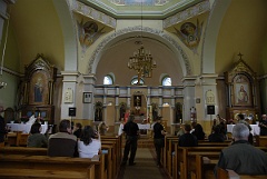Kobylnica Wołoska