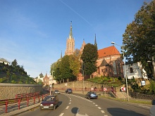 Grybów