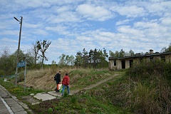 Dziewięcierz (dzisiaj)
