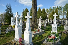 Horyniec
