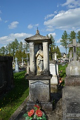 Horyniec