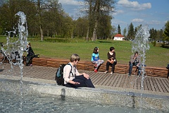 Horyniec