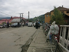 Poienile de sub Munte