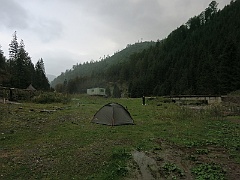 Dolinia Repedea