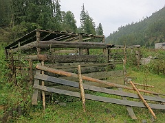 Dolinia Repedea