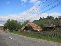 Barsana